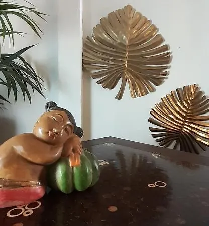 E Attico Al Mare Maison d'hôtes *
