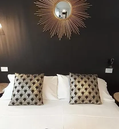 E Attico Al Mare Maison d'hôtes *