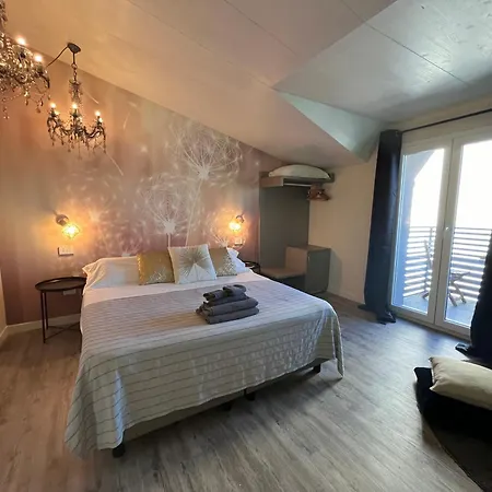 E Attico Al Mare غابيتّشي ماري