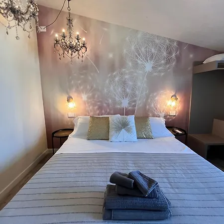 E Attico Al Mare 3* 가비체 마레