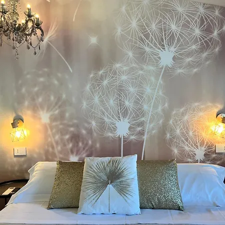 E Attico Al Mare 게스트하우스 가비체 마레