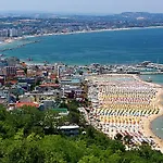 E Attico Al Mare Gabicce Mare