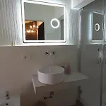 E Attico Al Mare Pensión