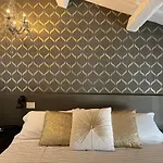 E Attico Al Mare Gasthof