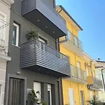 E Attico Al Mare 3* Gabicce Mare