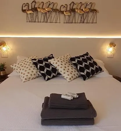 E Attico Al Mare 3* Габичче-Маре
