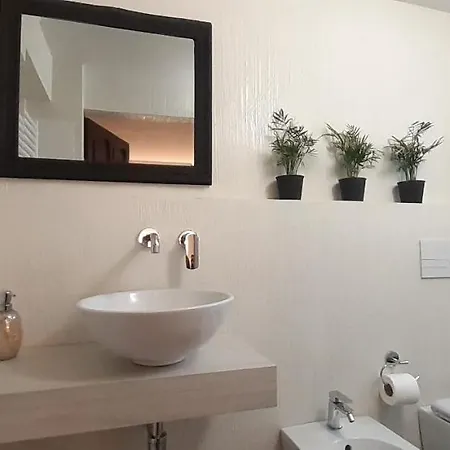 E Attico Al Mare Penzion Gabicce Mare