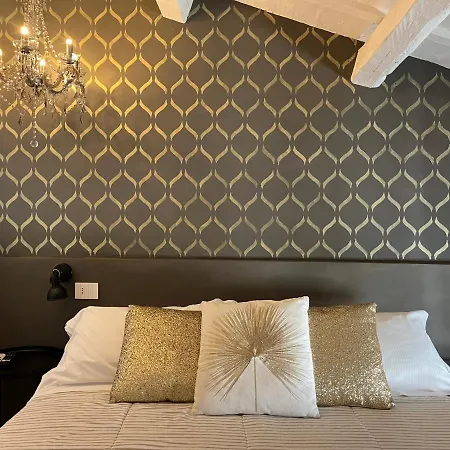 E Attico Al Mare Pensjonat