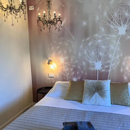 E Attico Al Mare Penzion