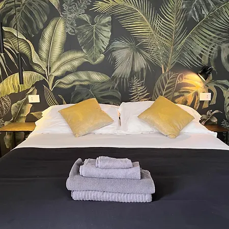 E Attico Al Mare Guest house