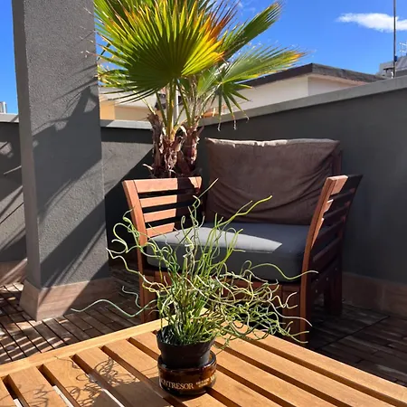 Penzion E Attico Al Mare Gabicce Mare