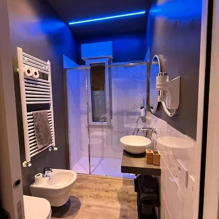 E Attico Al Mare Penzion Gabicce Mare