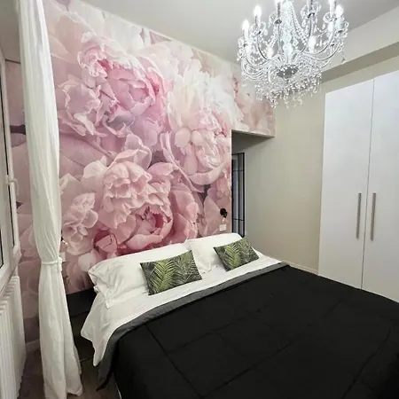 Гостевой дом E Attico Al Mare 3*